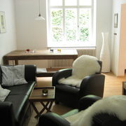 Beratungszimmer